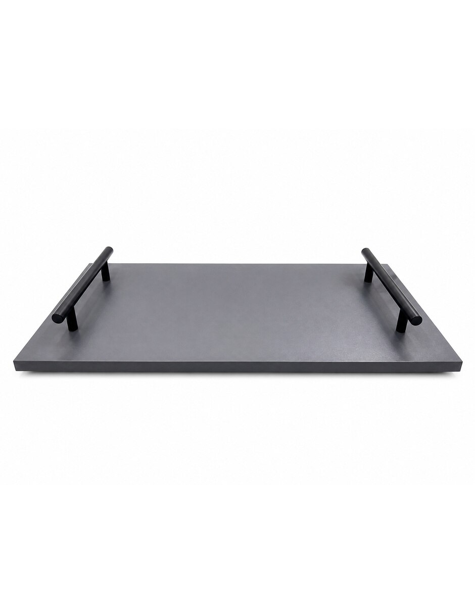 Bandeja de servicio de mdf 5