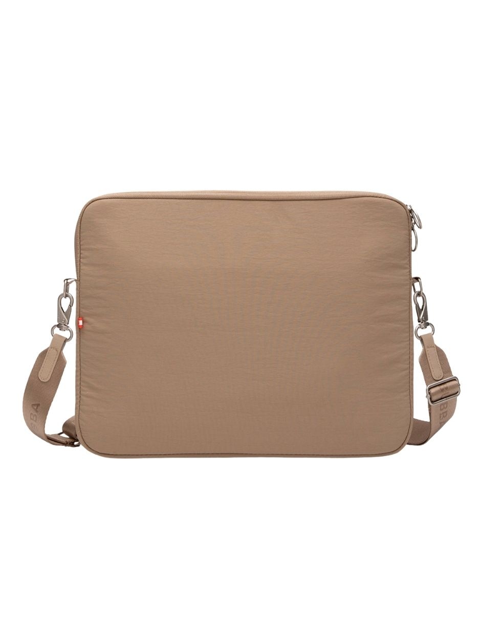Portafolio Bolsa porta laptop Daily 13 pulgadas de Nylon