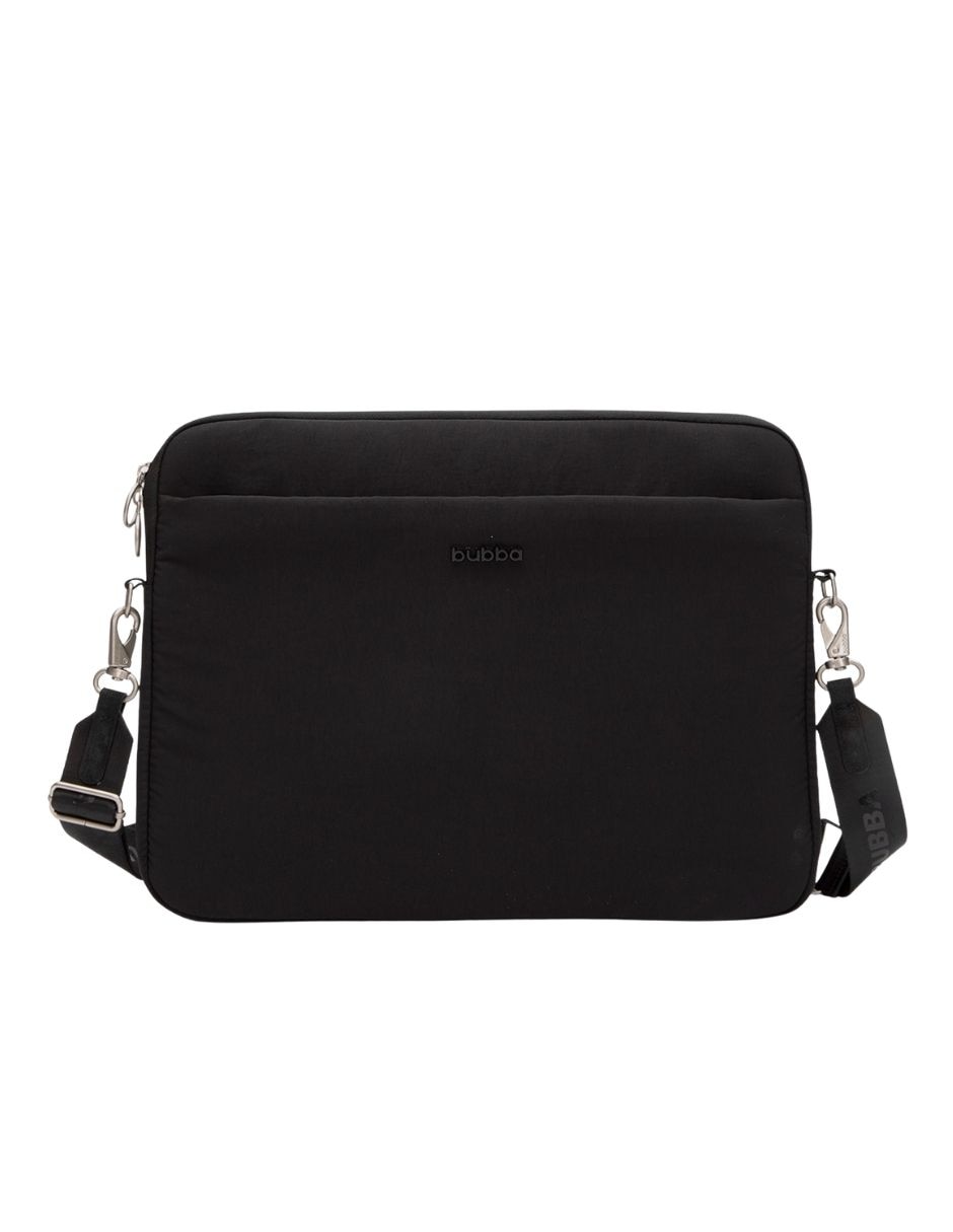 Portafolio Bolsa porta laptop Daily 13 pulgadas de Nylon 1