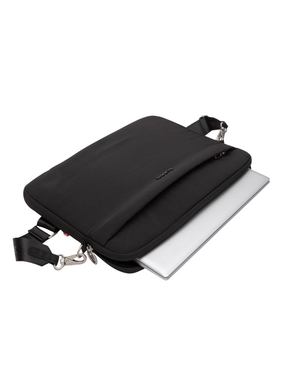 Portafolio Bolsa porta laptop Daily 13 pulgadas de Nylon 5