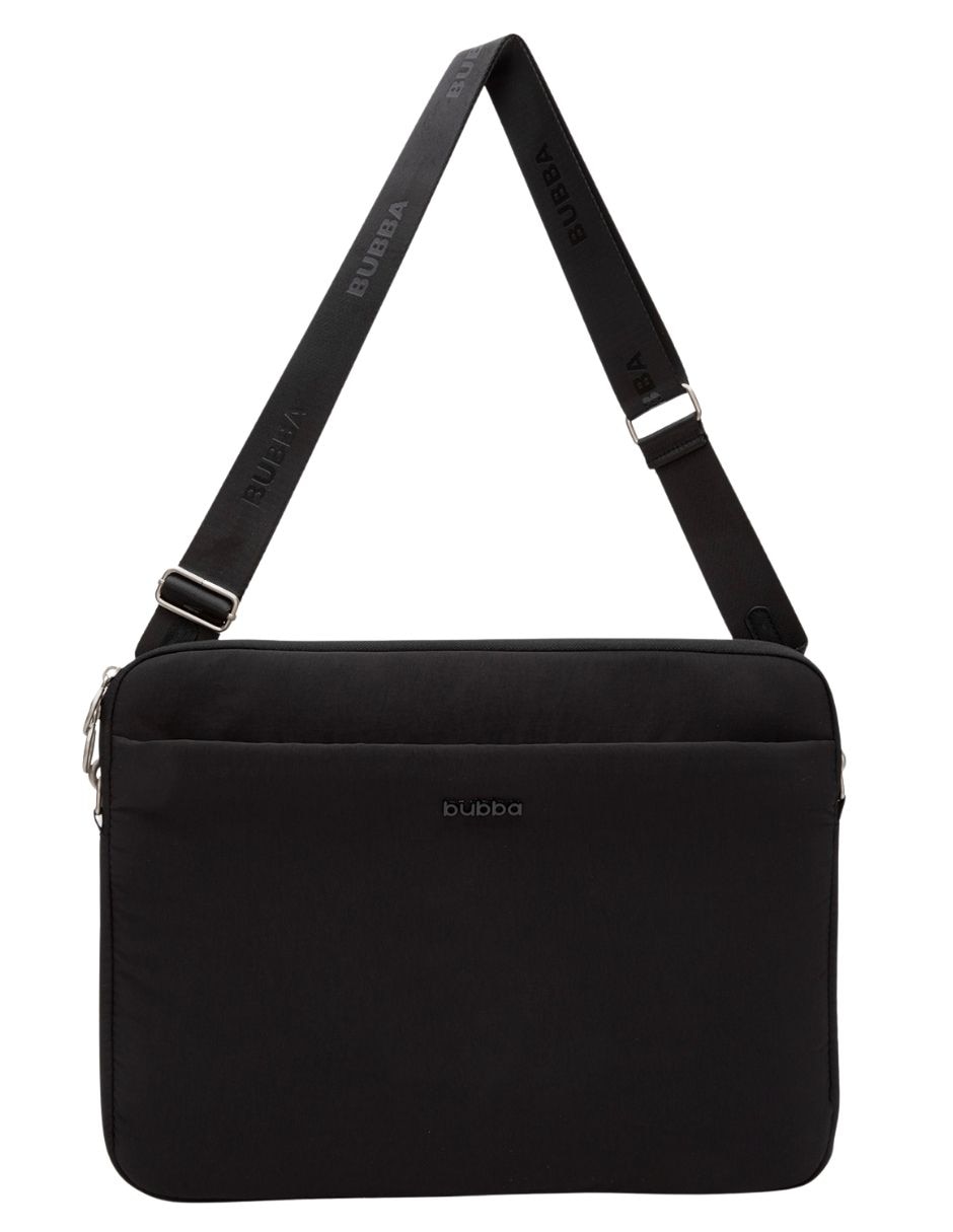 Portafolio Bolsa porta laptop Daily 13 pulgadas de Nylon 4