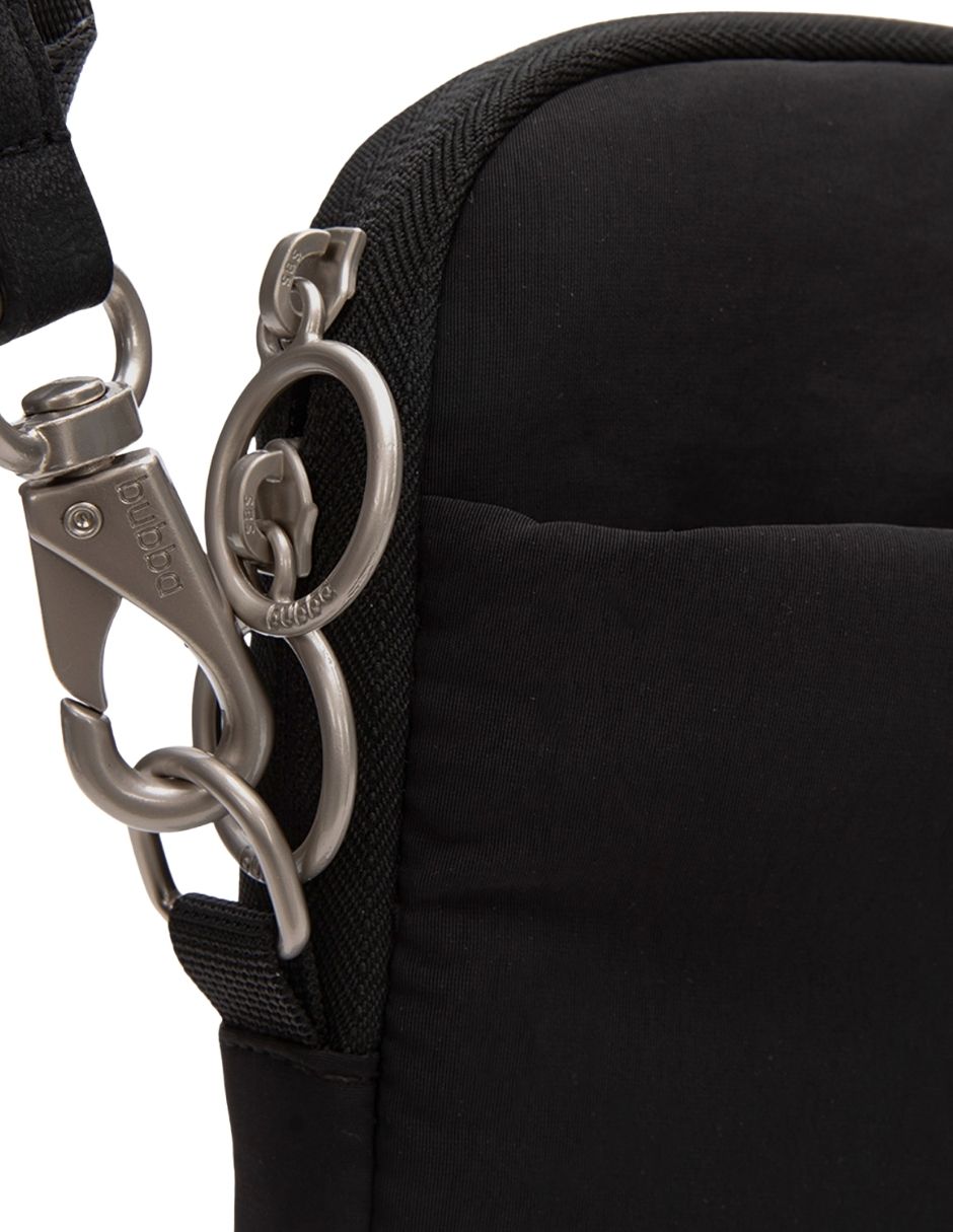 Portafolio Bolsa porta laptop Daily 13 pulgadas de Nylon 7