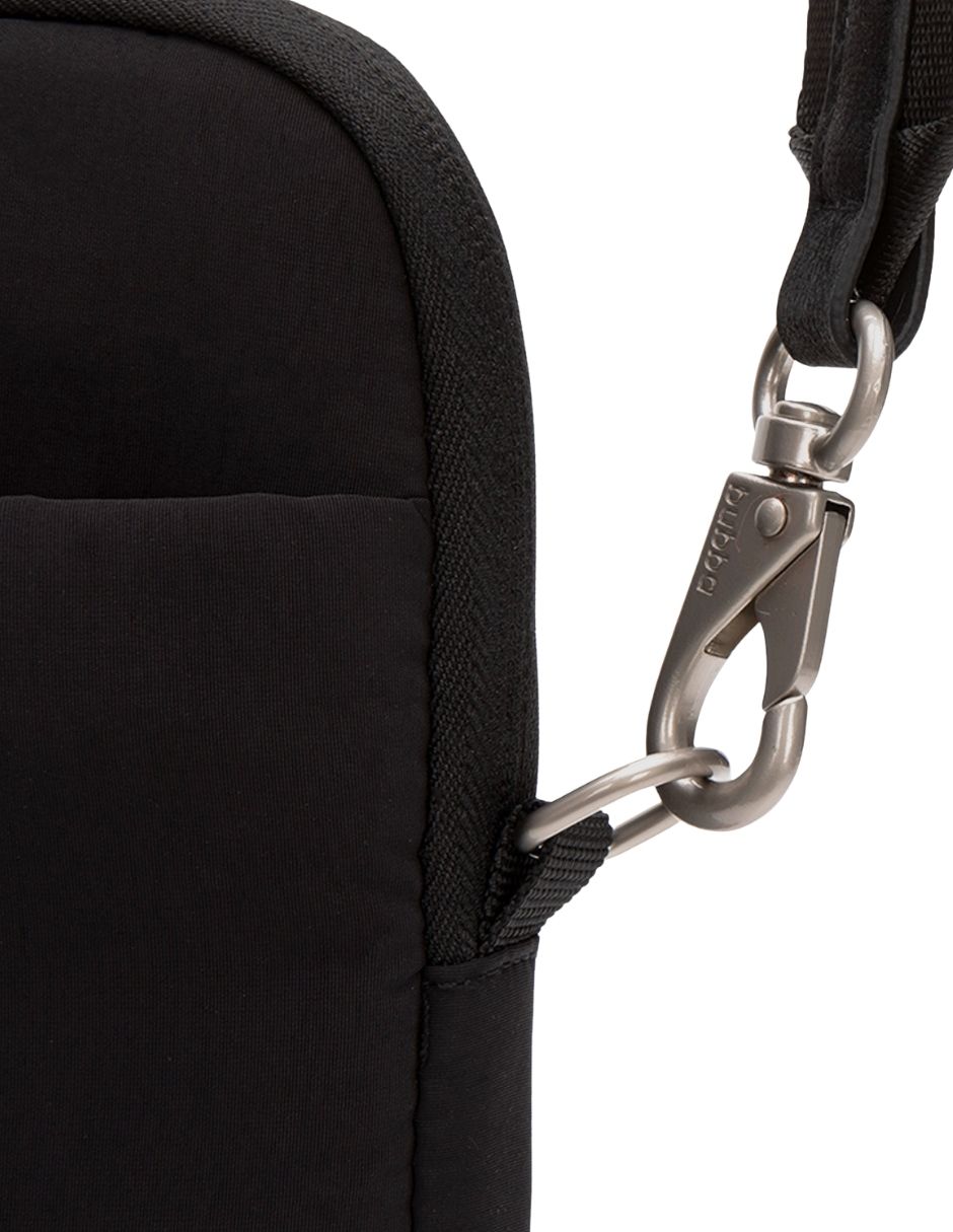 Portafolio Bolsa porta laptop Daily 13 pulgadas de Nylon 3