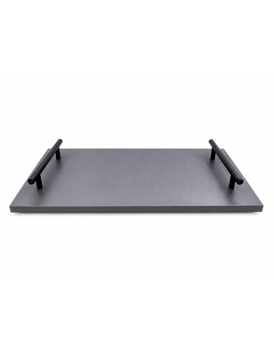 Bandeja de servicio de mdf 6