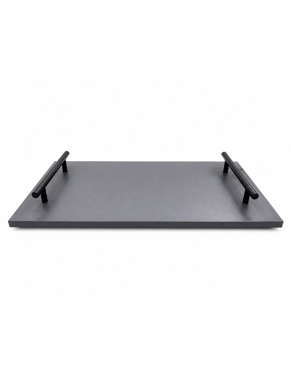 Bandeja de servicio de mdf 5