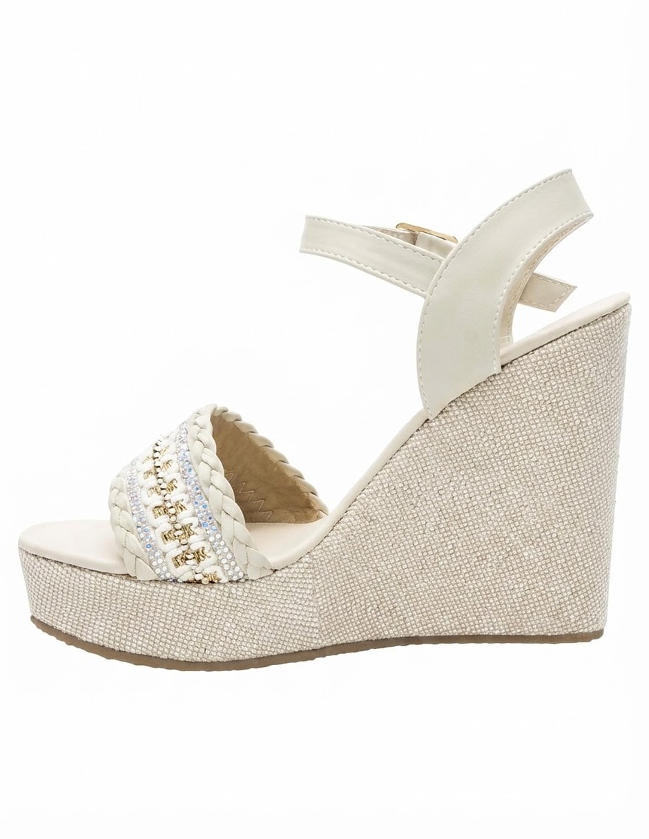 Sandalia para mujer