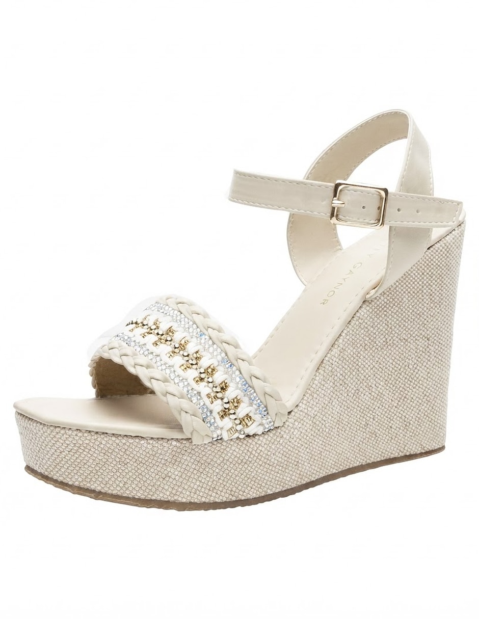 Sandalia para mujer 6