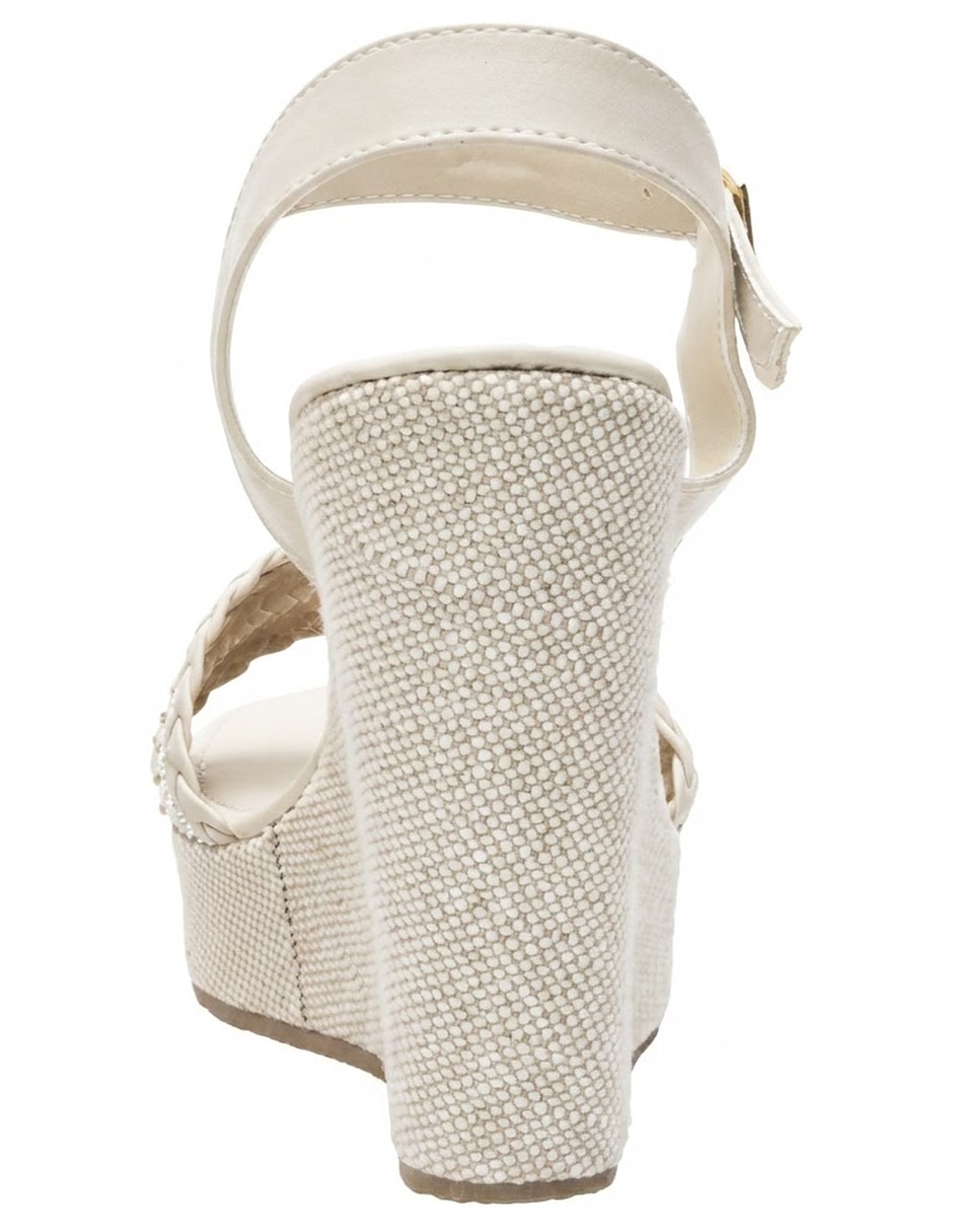 Sandalia para mujer 5