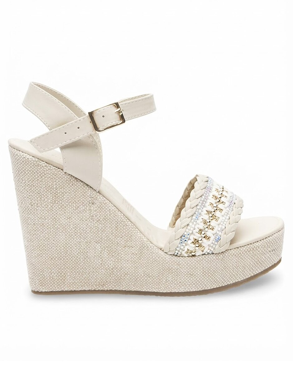 Sandalia para mujer