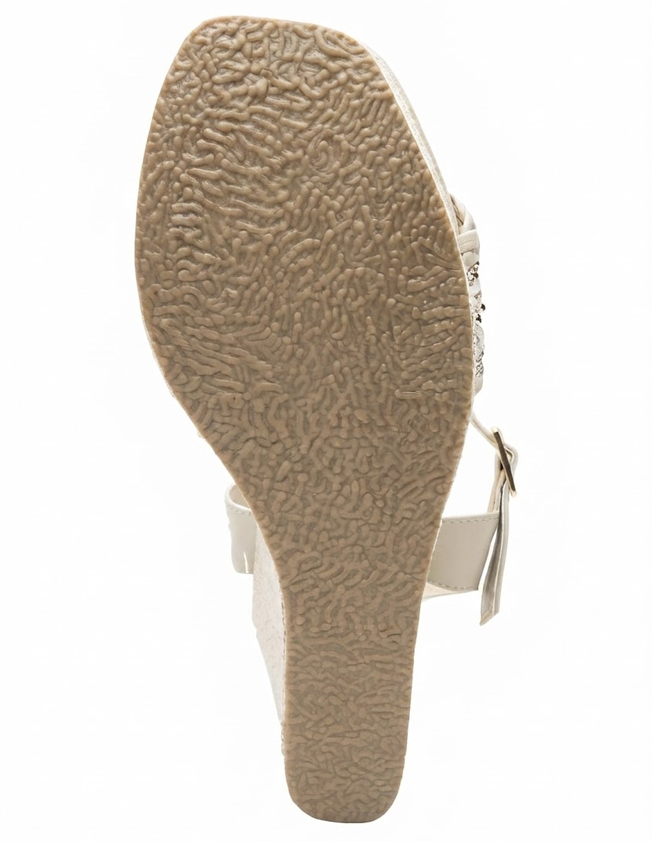 Sandalia para mujer 7