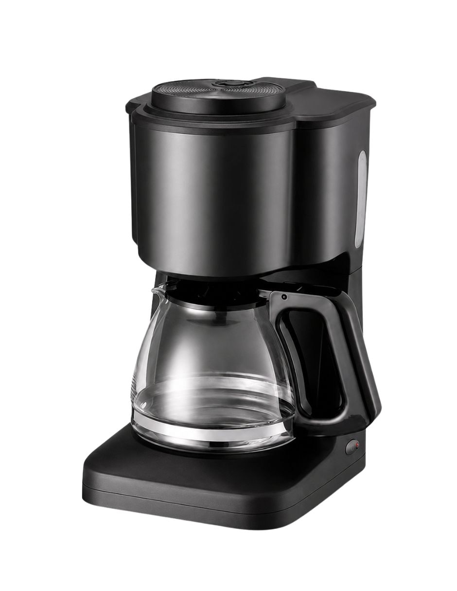 Cafetera de goteo iq124 Cafetera de goteo iq124