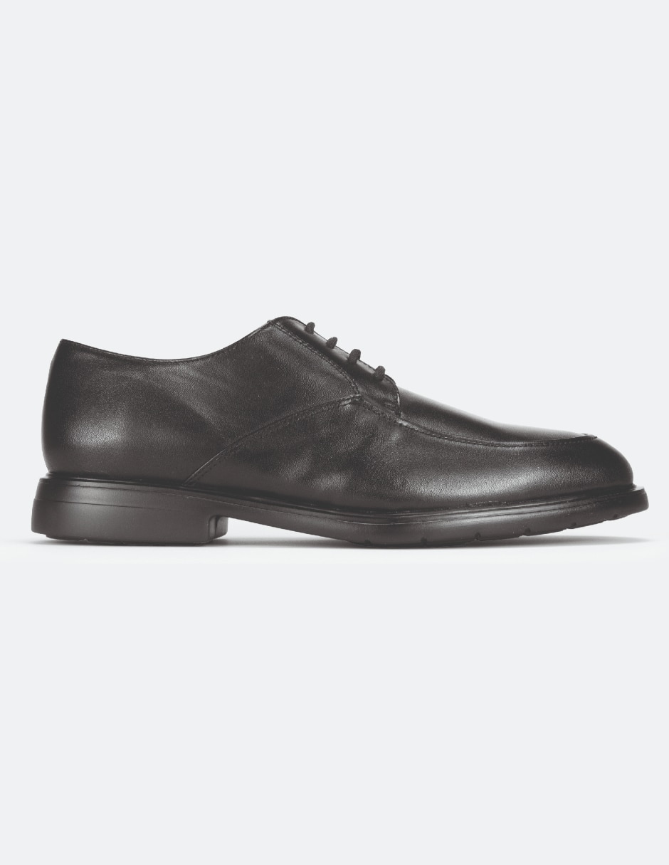 Zapato Derby para hombre 5