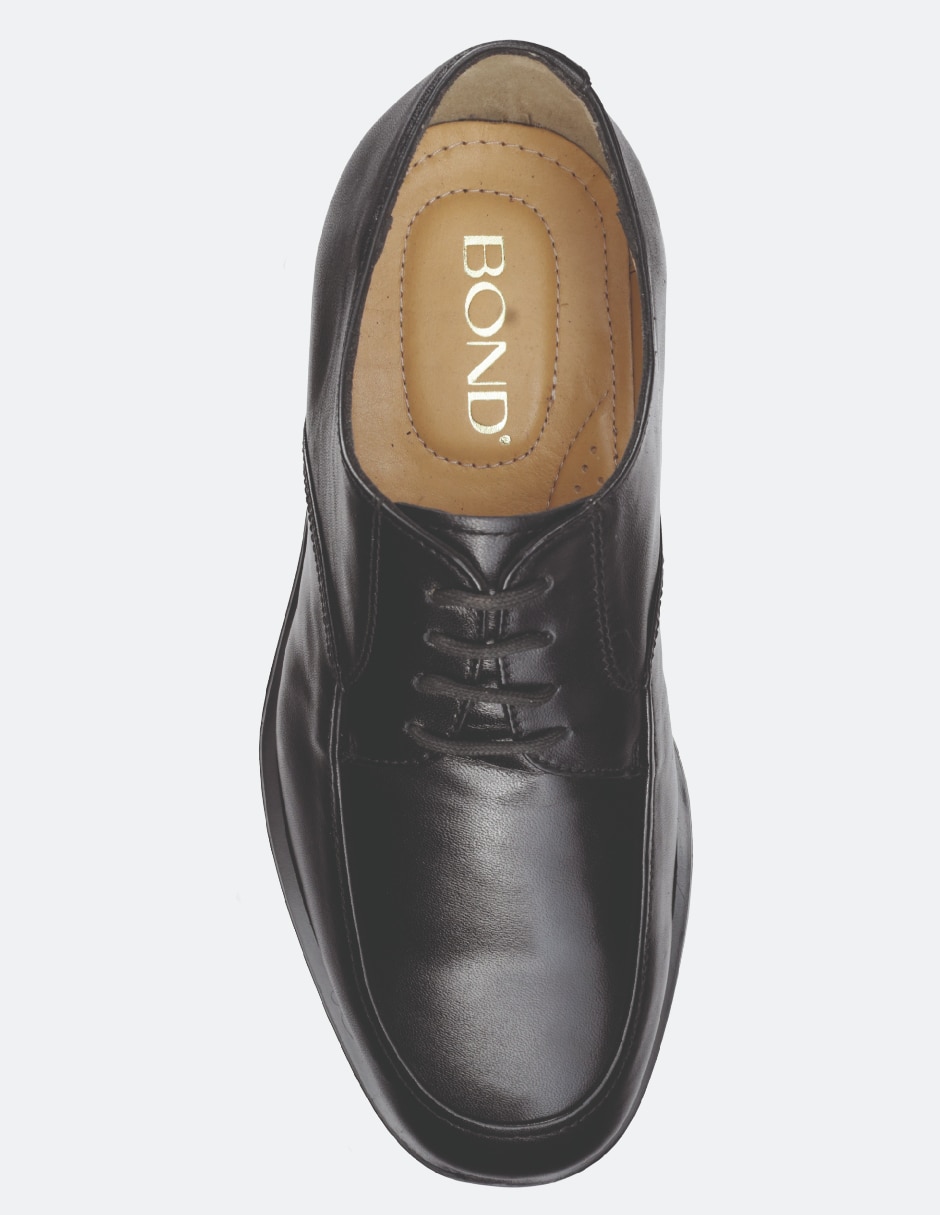 Zapato Derby para hombre 3