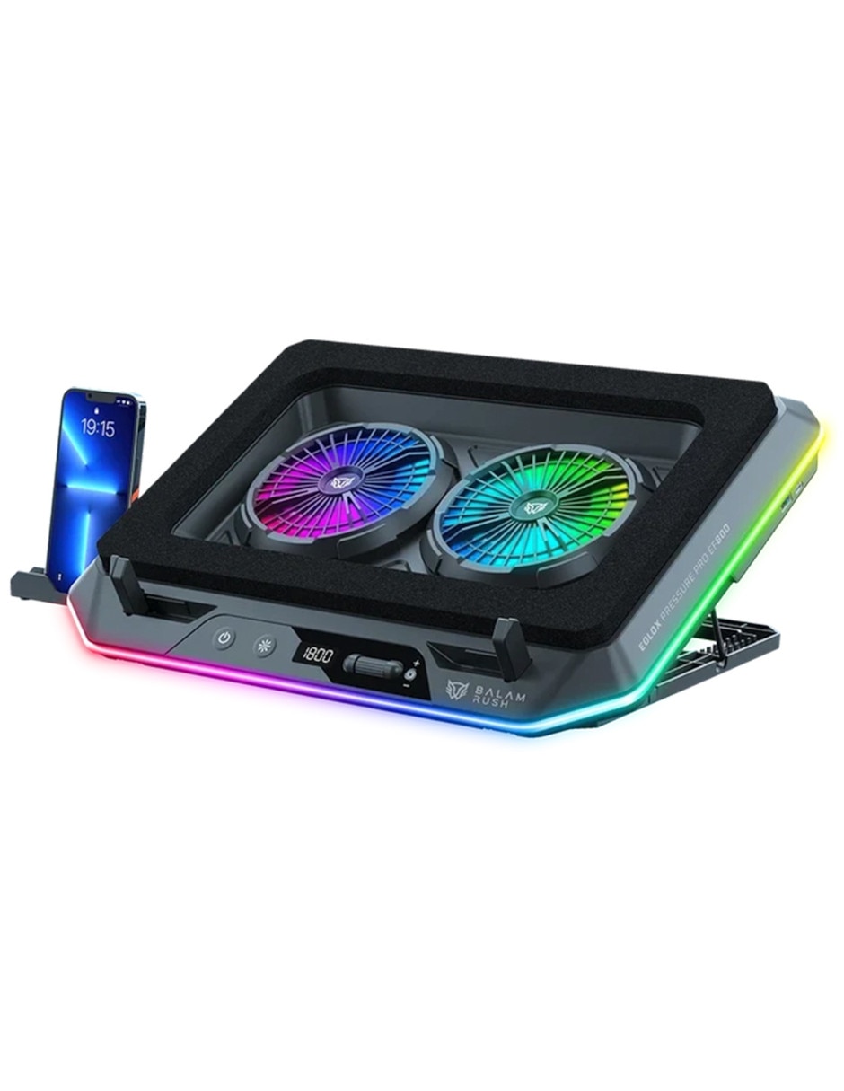 Base laptop gamer