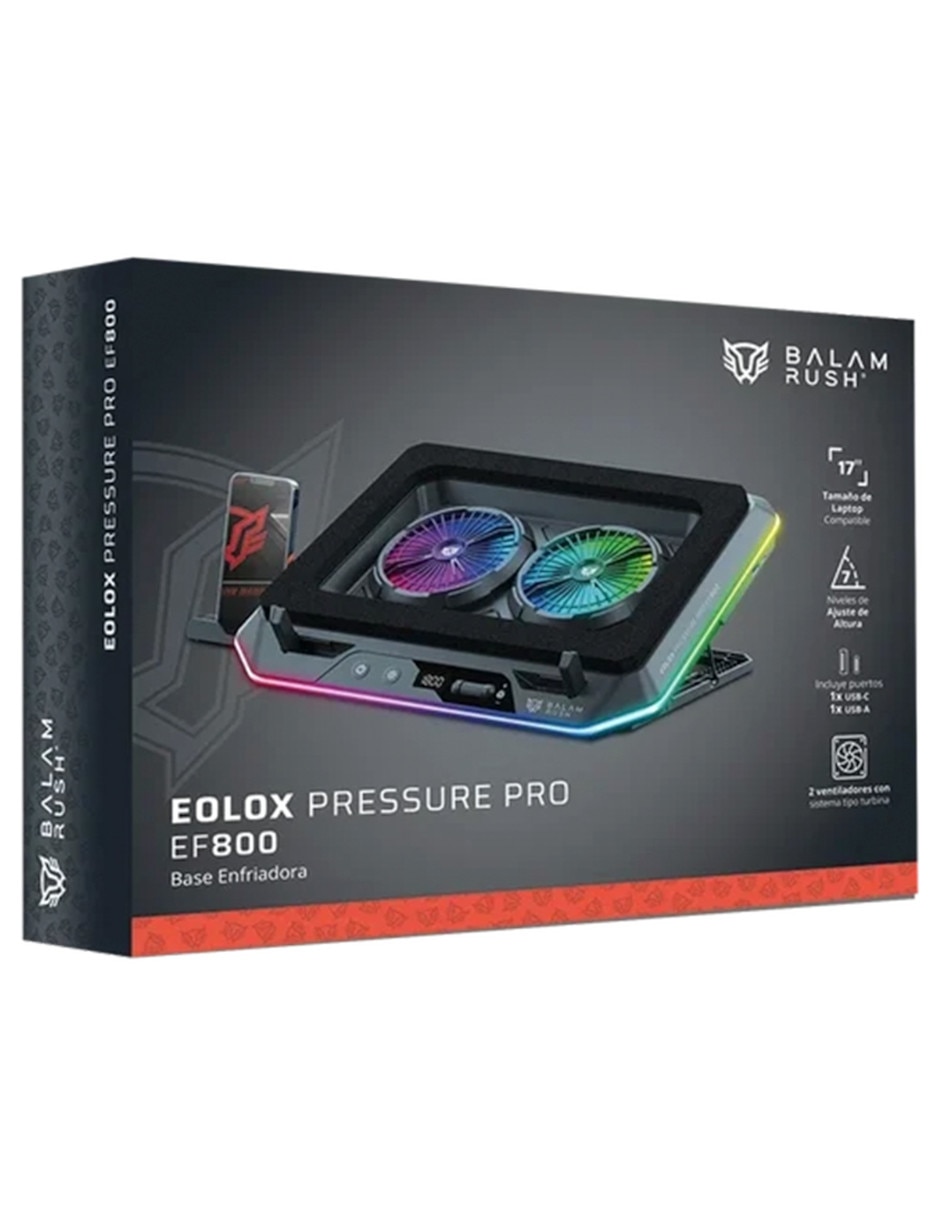 Base laptop gamer 5