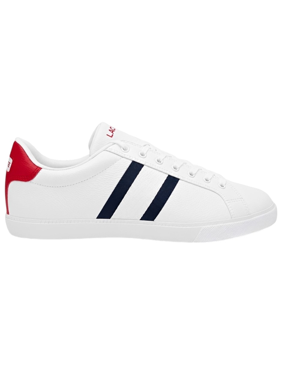 Tenis grad vulc para hombre 4