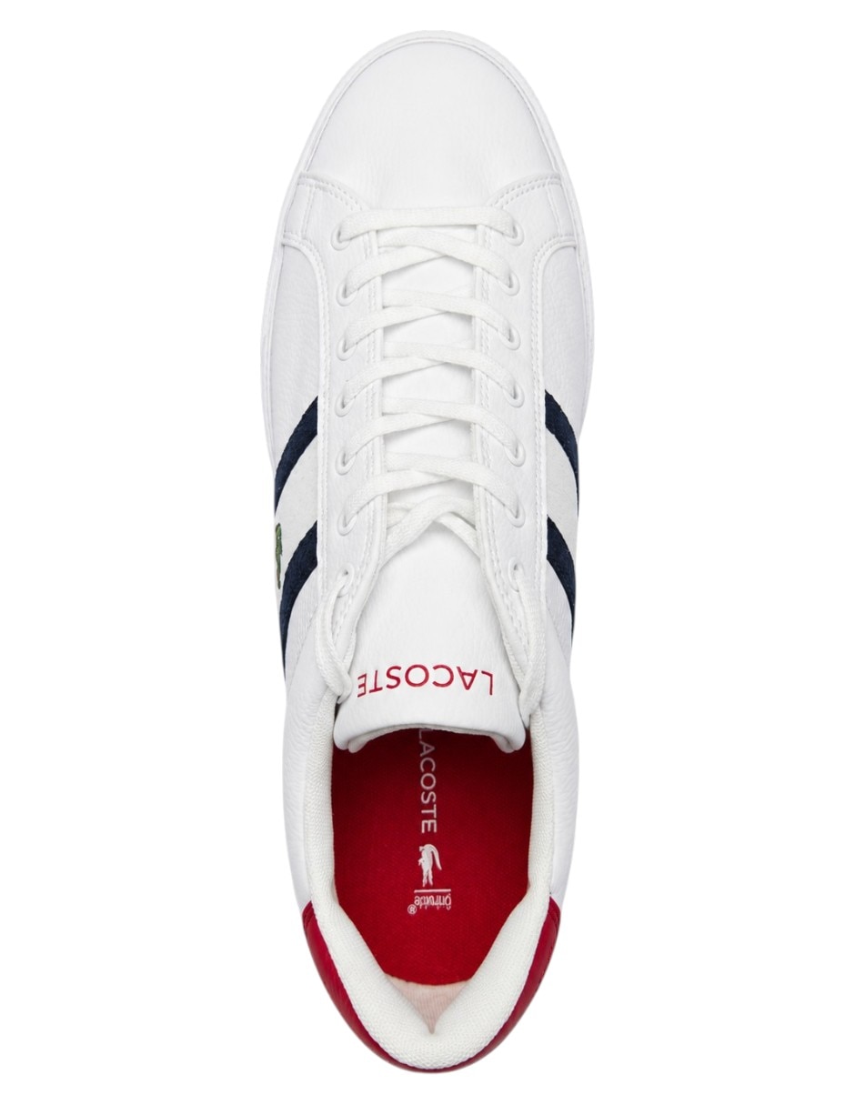 Tenis grad vulc para hombre 3