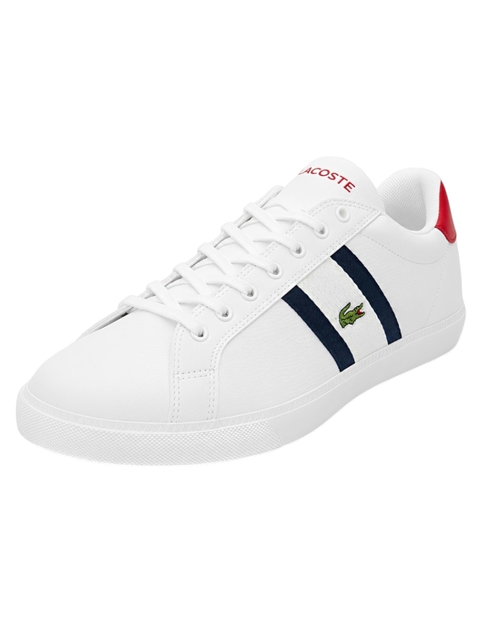 Tenis grad vulc para hombre 6