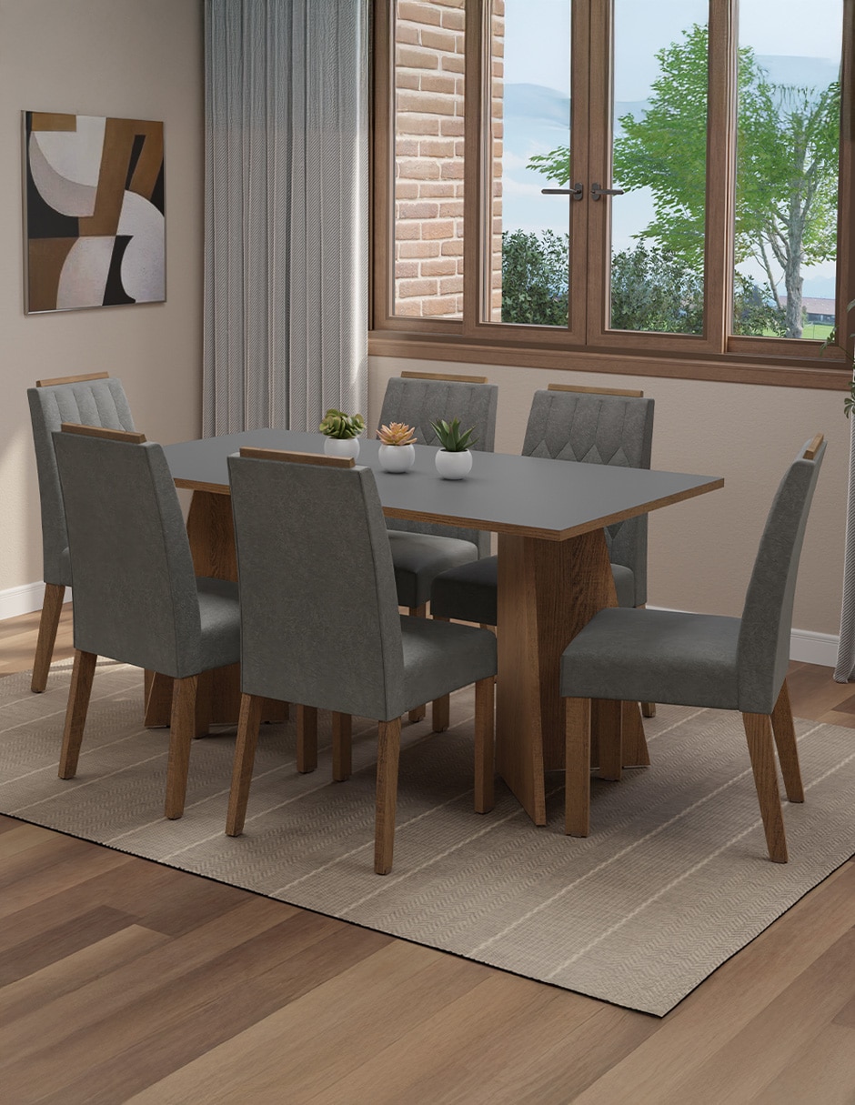 Comedor de mdp 7