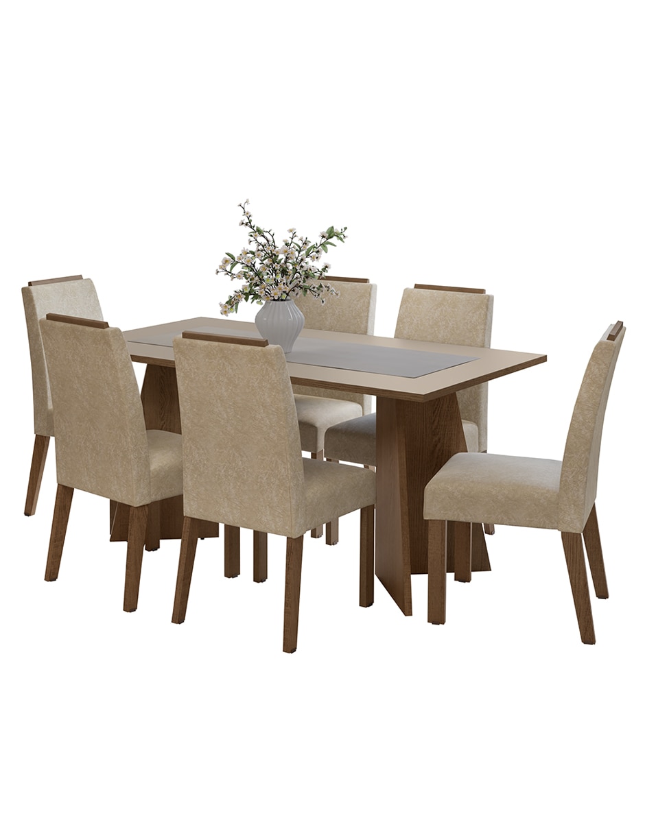 Comedor de mdp