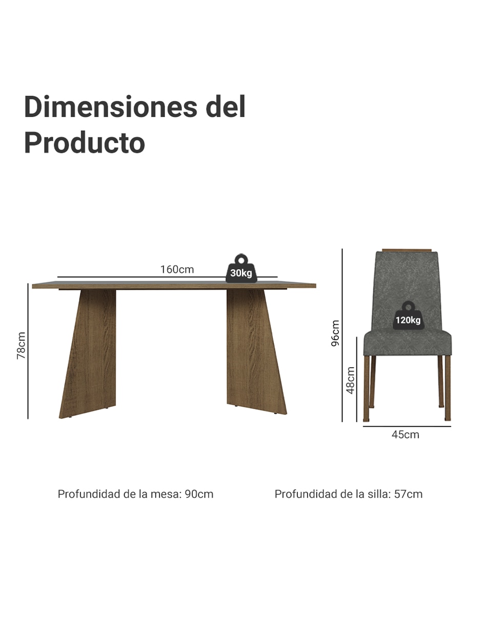 Comedor de mdp 10