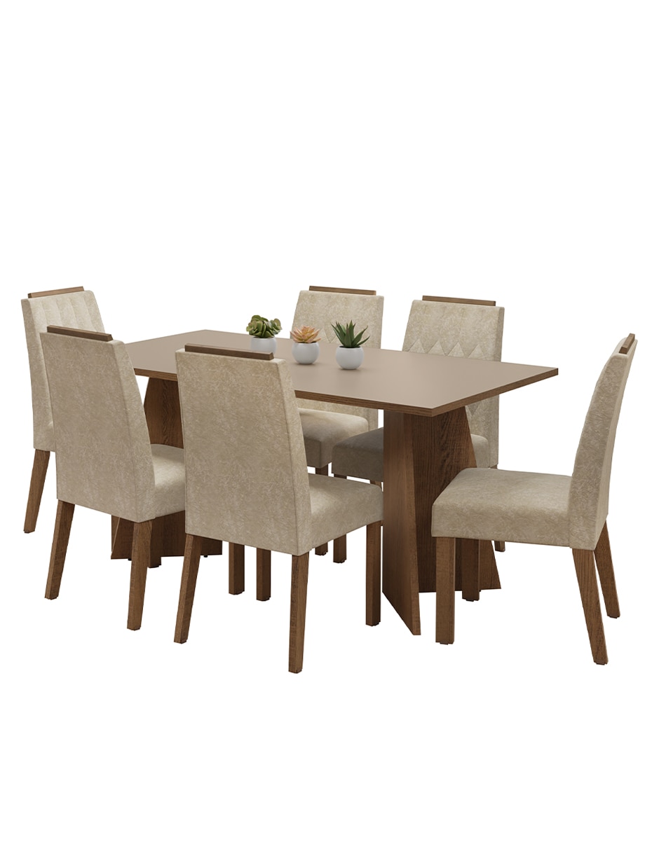 Comedor de mdp