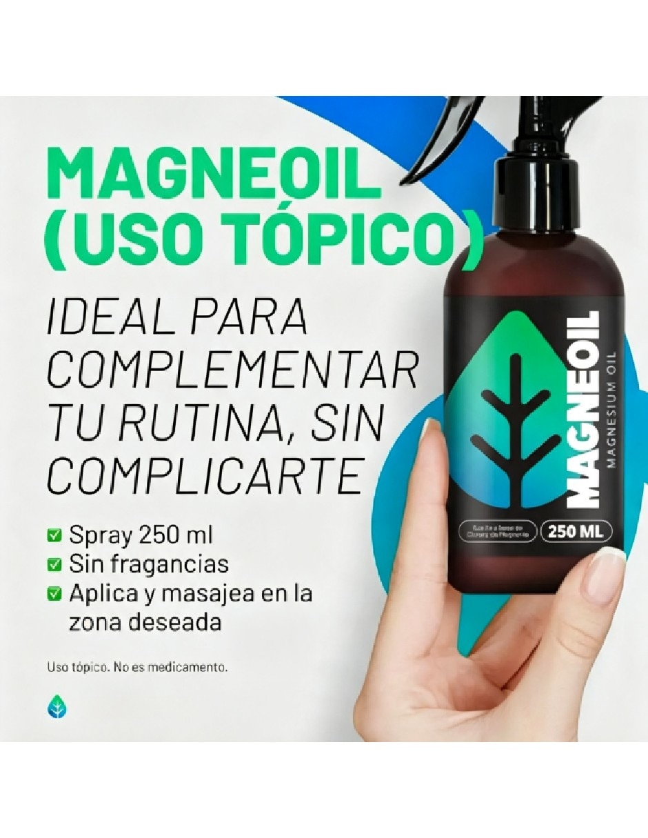 Aceite corporal aroma natural 3