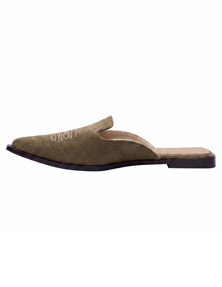 Balerina para mujer 4