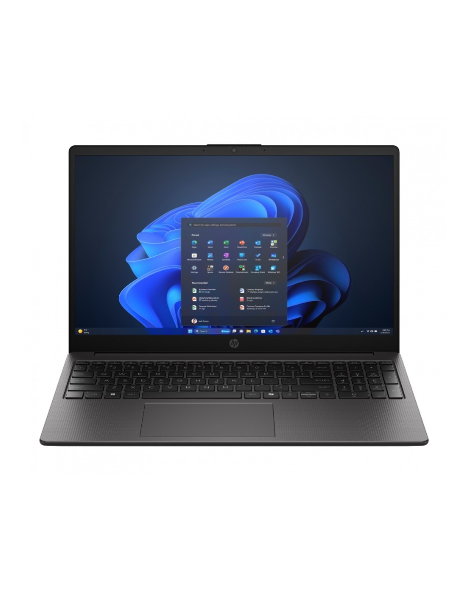 Laptop 250R G10 15.6 pulgadas HD Intel Core i5 Intel UHD Graphics 8 GB RAM 512 GB Laptop 250R G10 15.6 pulgadas HD Intel Core i5 Intel UHD Graphics 8 GB RAM 512 GB