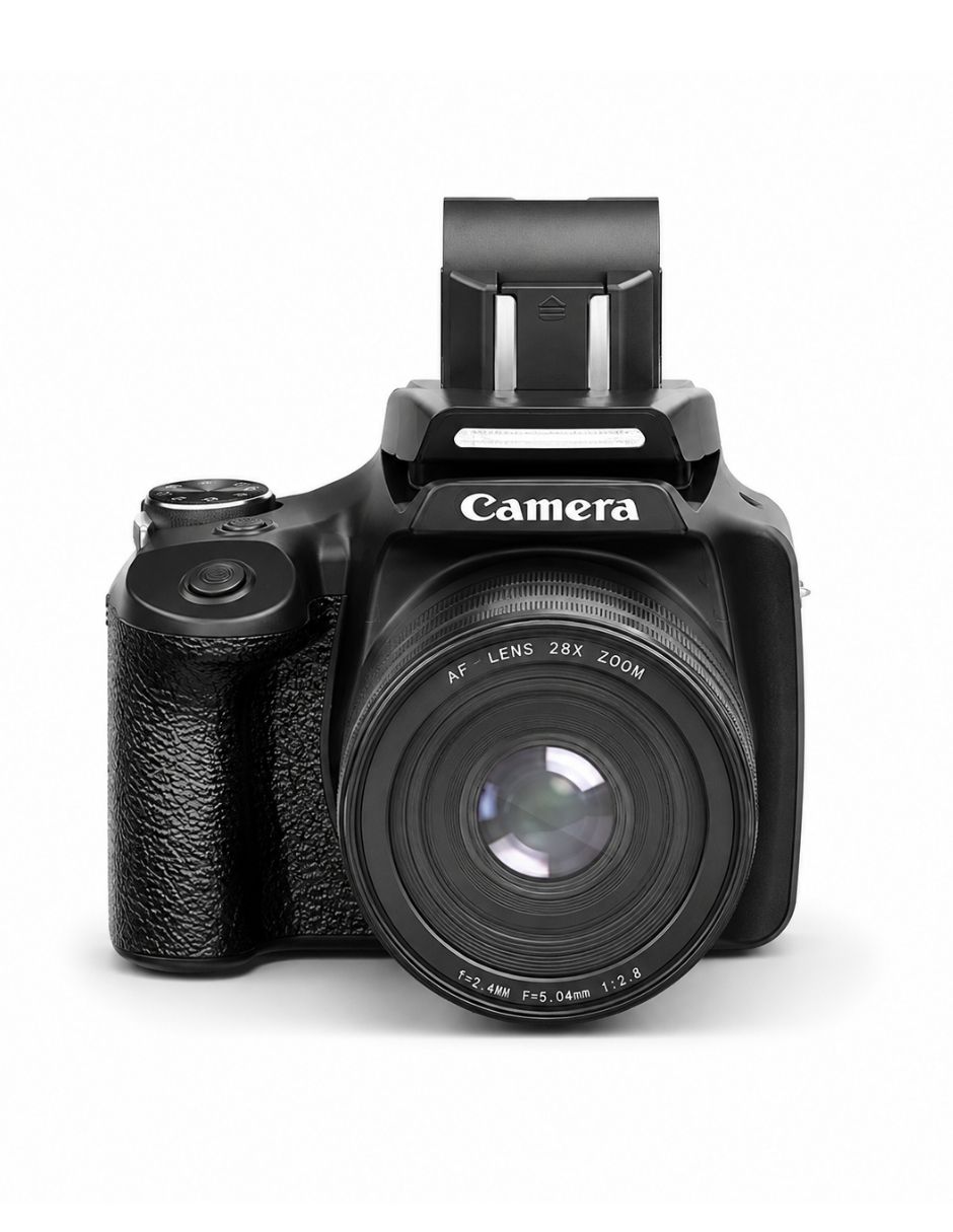 Cámara digital 13 megapíxeles Cámara digital 13 megapíxeles