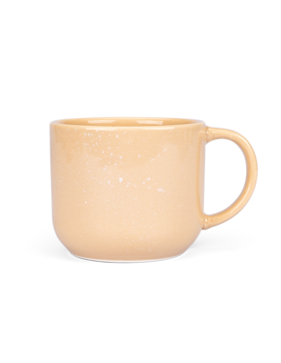 Taza clásica día de muertos 2 piezas 4