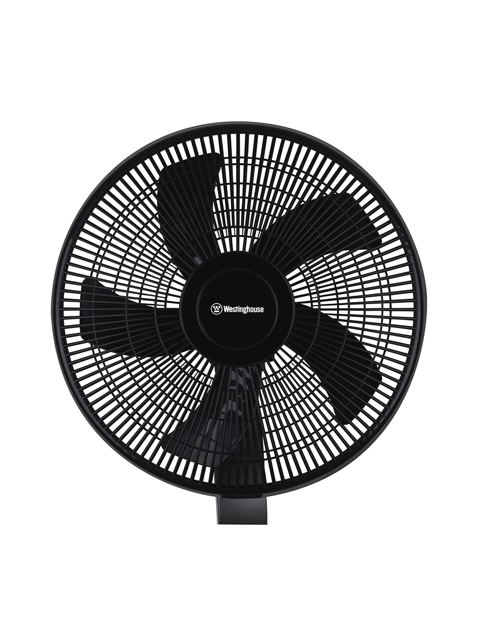 Ventilador de pedestal velocidades
