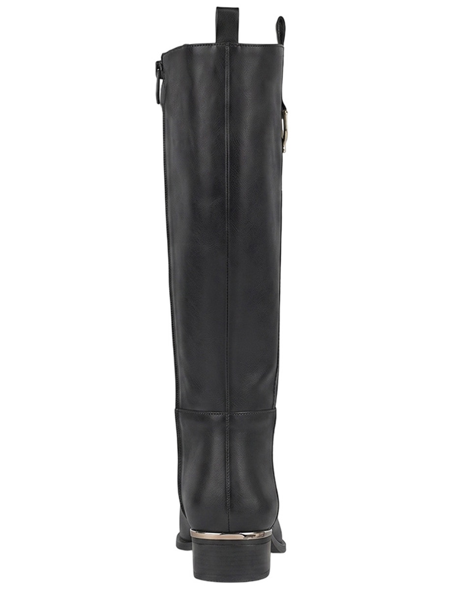 Bota Abajo de la rodilla 5521-343-A de Sintético para mujer 4