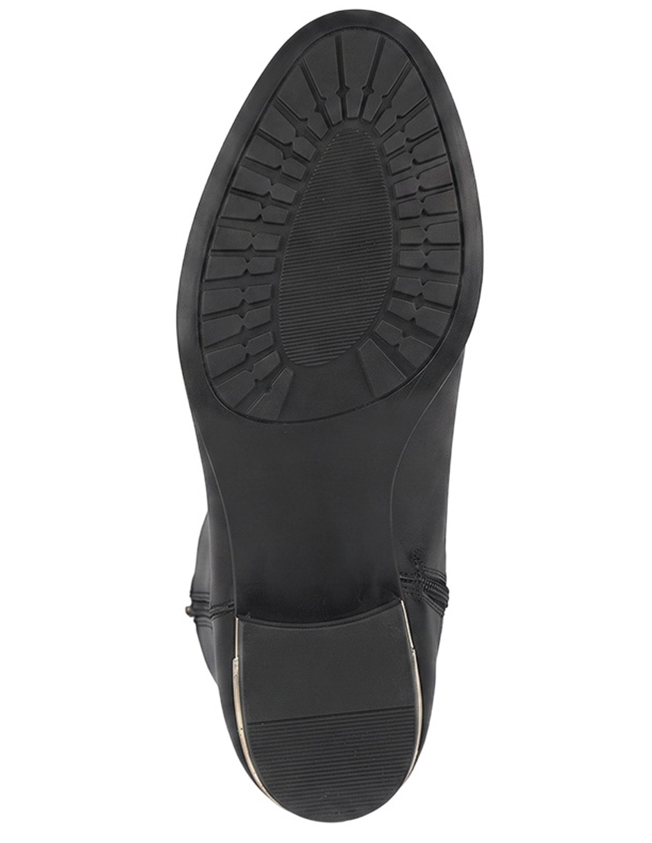 Bota Abajo de la rodilla 5521-343-A de Sintético para mujer 2