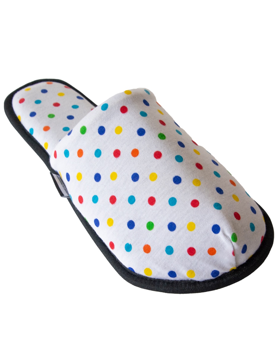 Pantufla unisex Pantufla unisex
