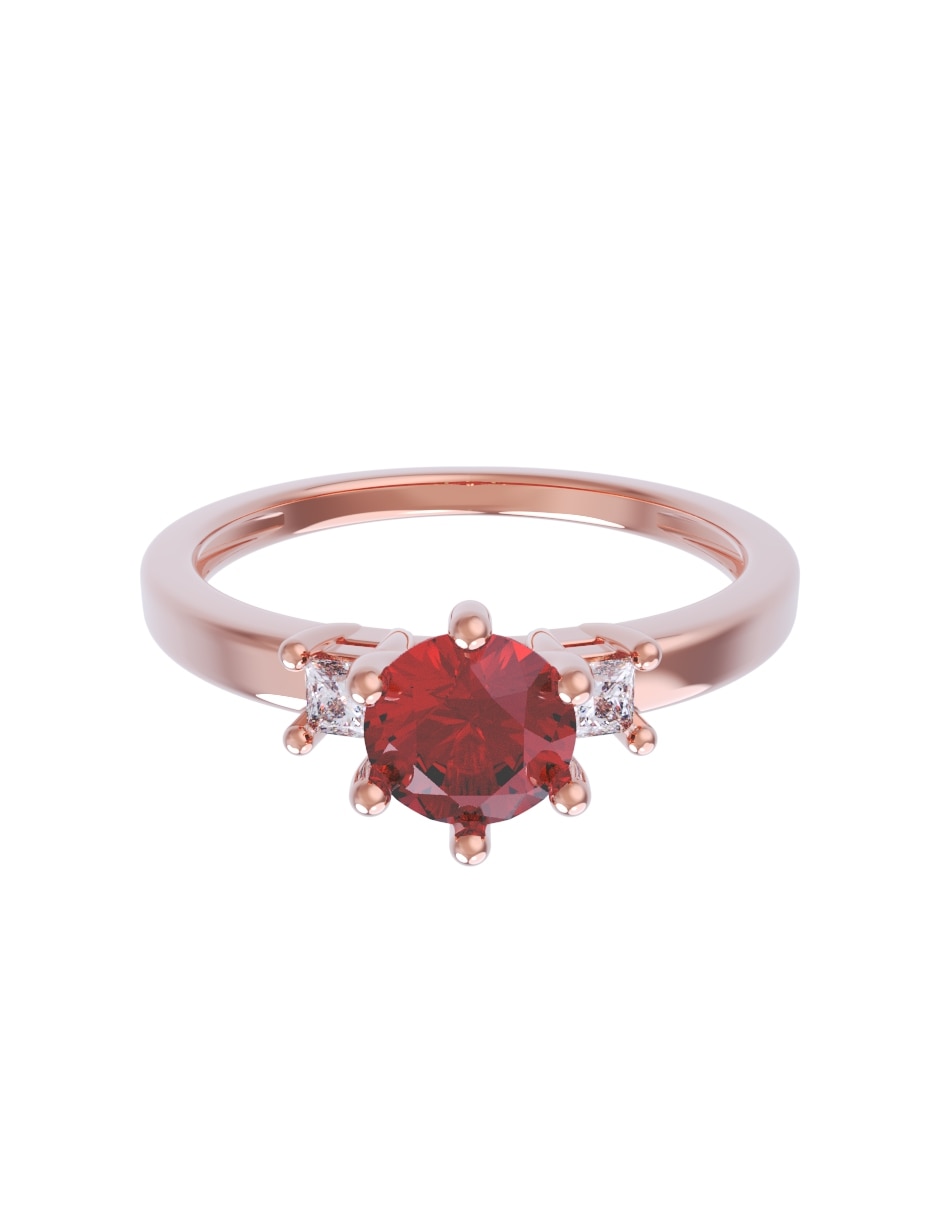 Rosa 3