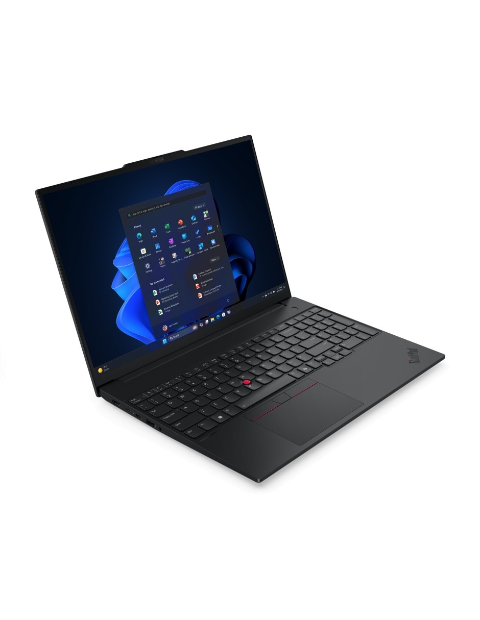 Laptop 16 pulgadas WUXGA Intel Core Ultra 7 255H Intel UHD Graphics 16 GB RAM 512 GB 2