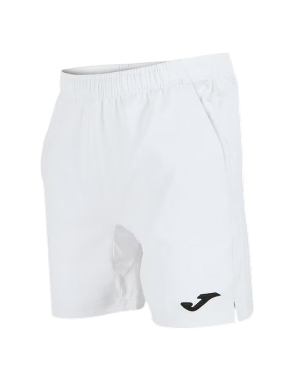 Short para pádel hombre