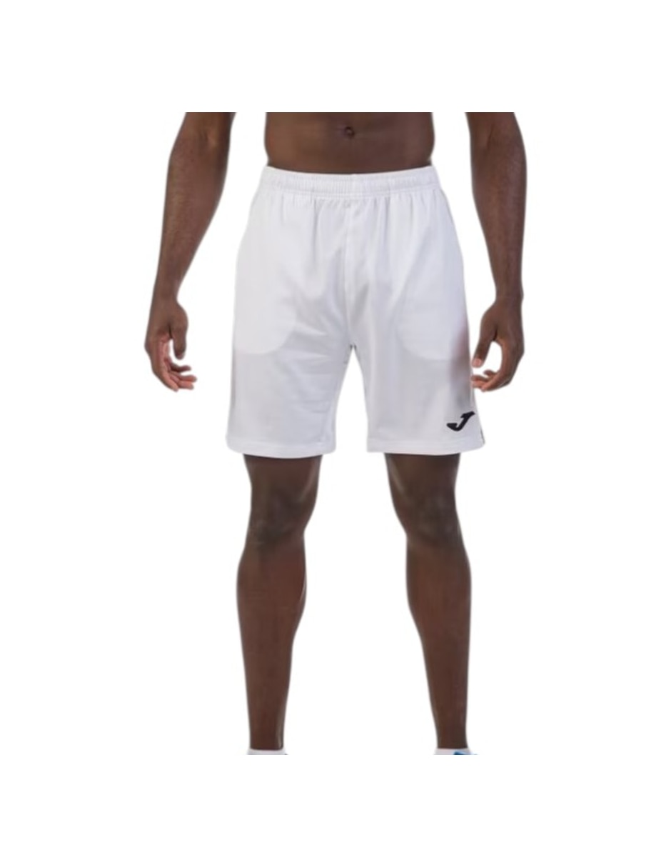 Short para pádel hombre 2