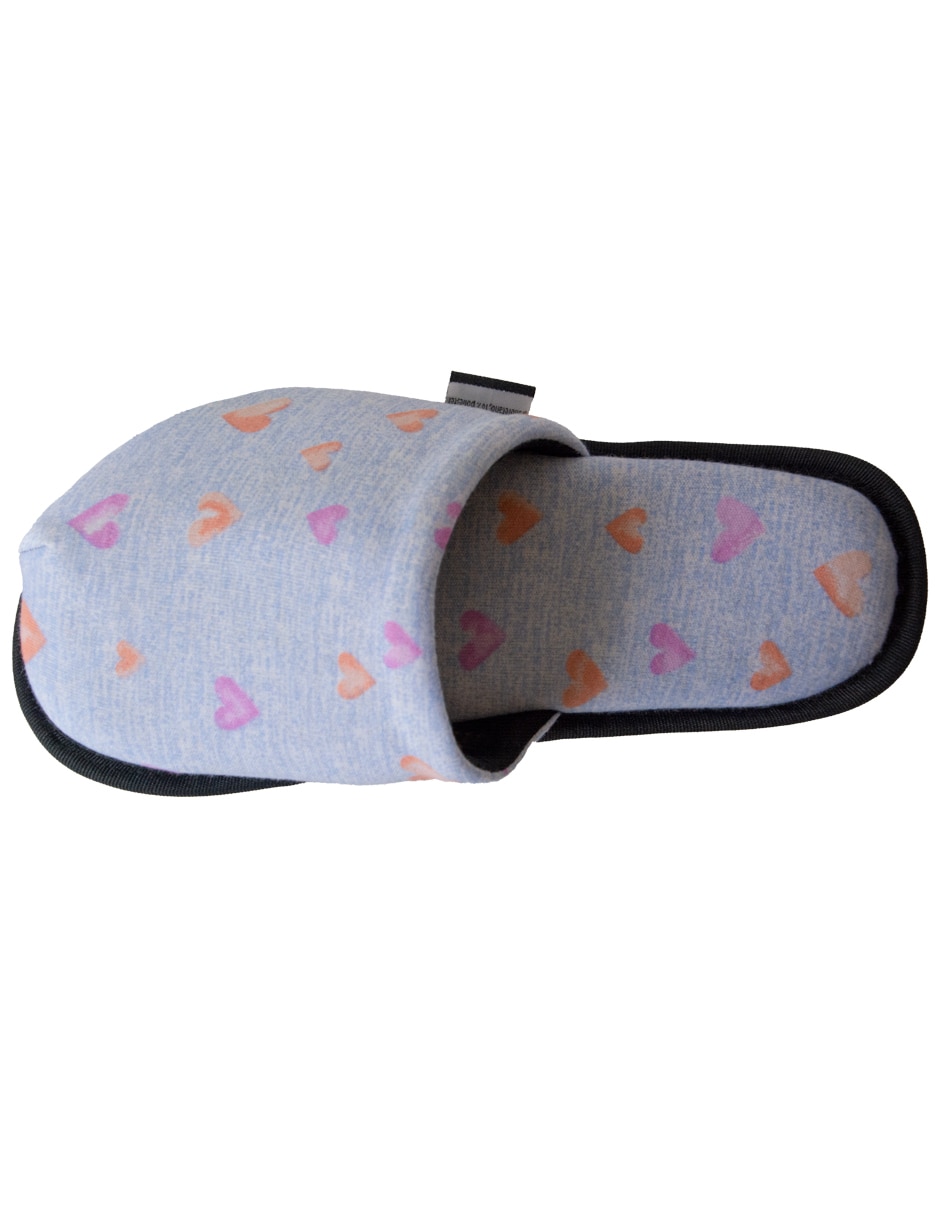 Pantufla unisex 2