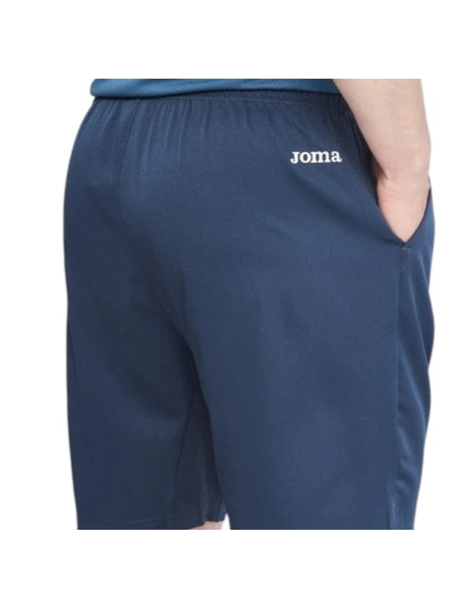 Short para pádel hombre 3