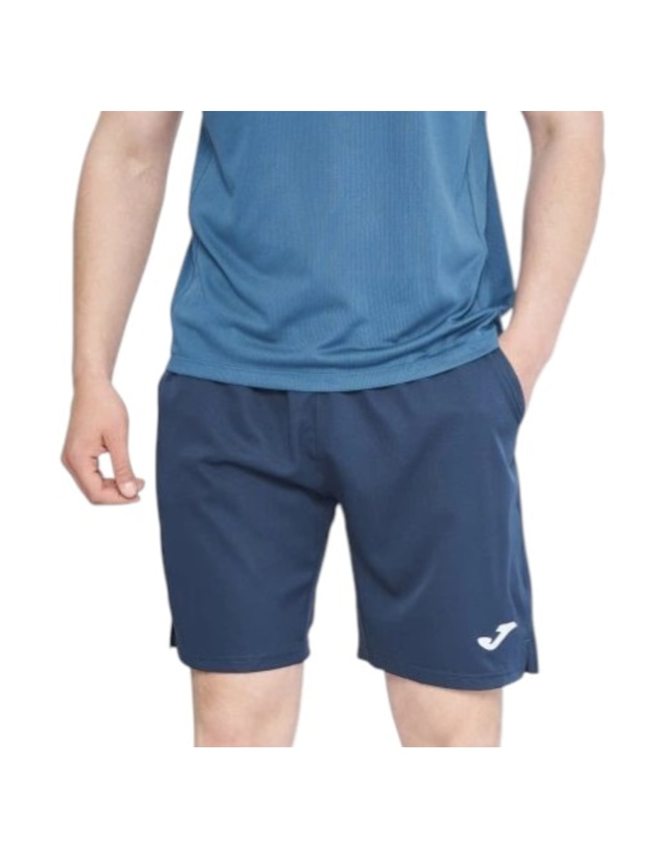 Short para pádel hombre 2