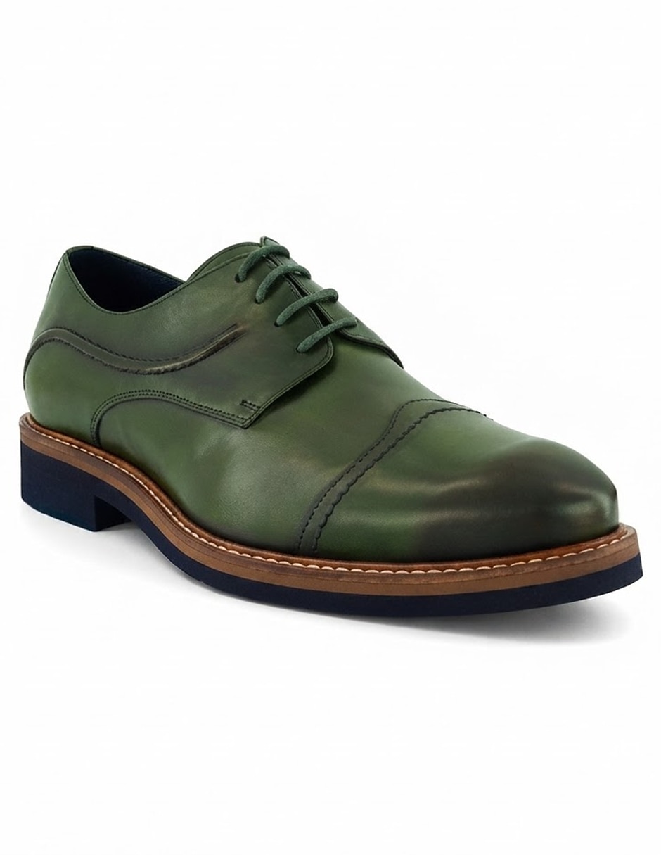 Verde 3