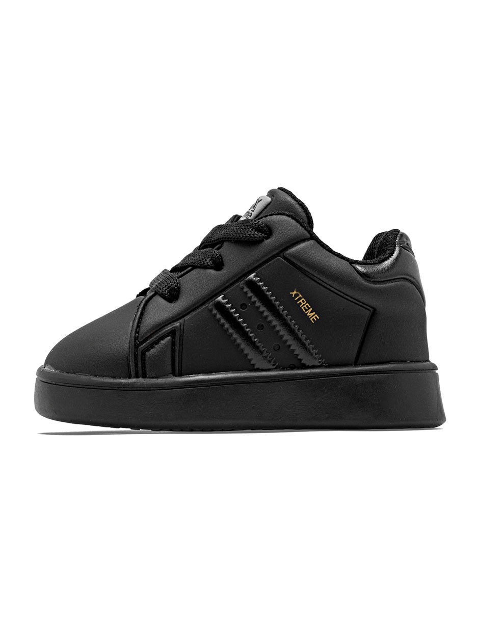 Tenis para bebé niño Oi26