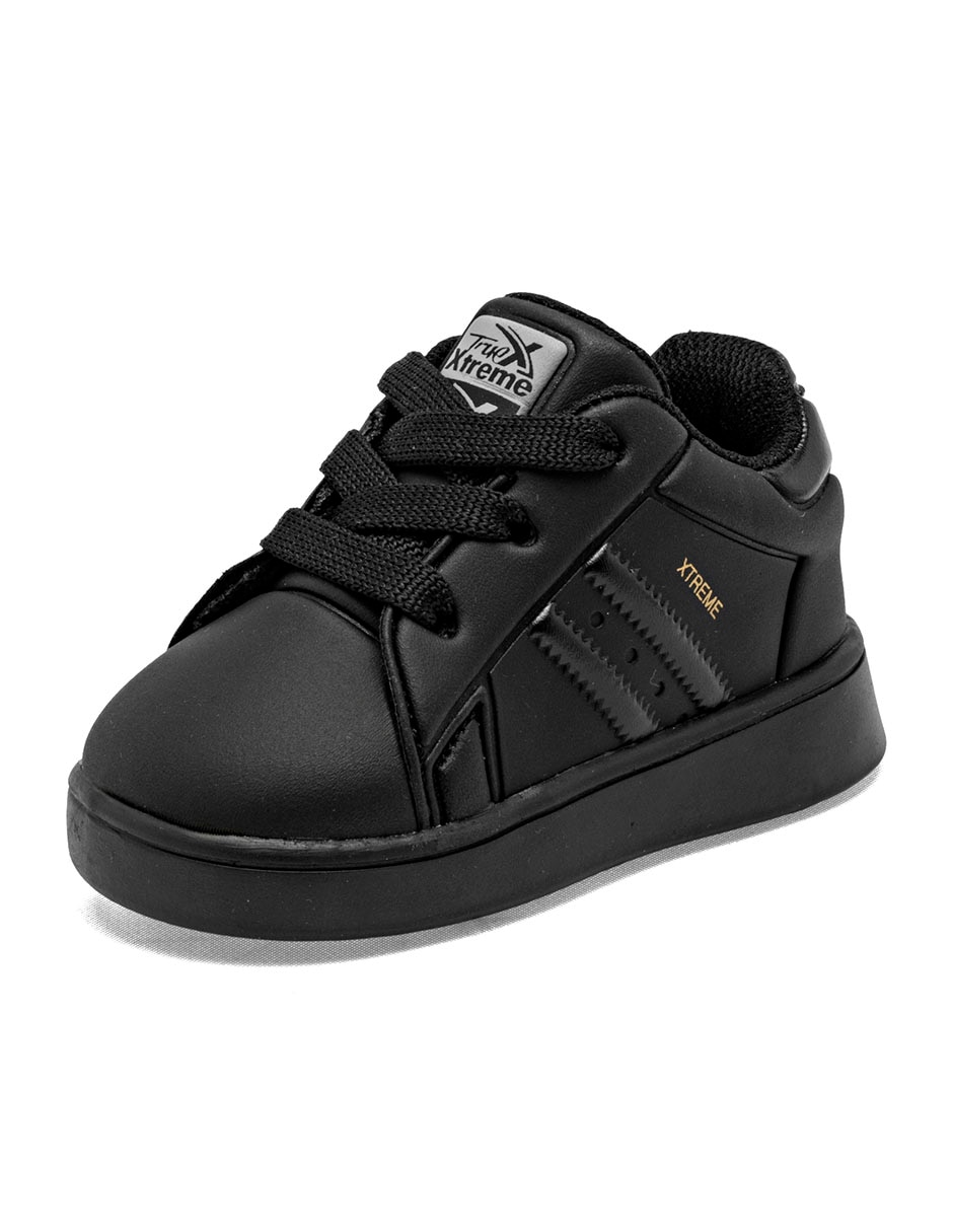 Tenis para bebé niño Oi26 5