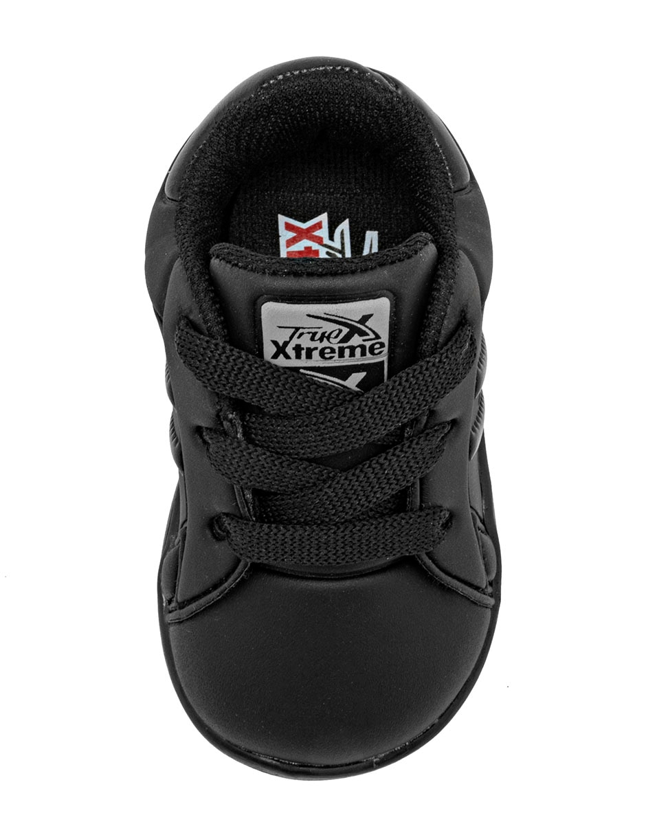 Tenis para bebé niño Oi26 4