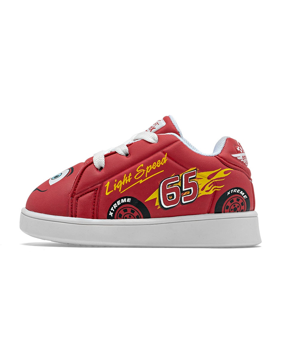 Tenis para bebé niño Oi26