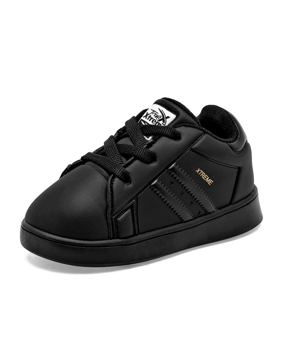 Tenis para bebé niño Oi26 5