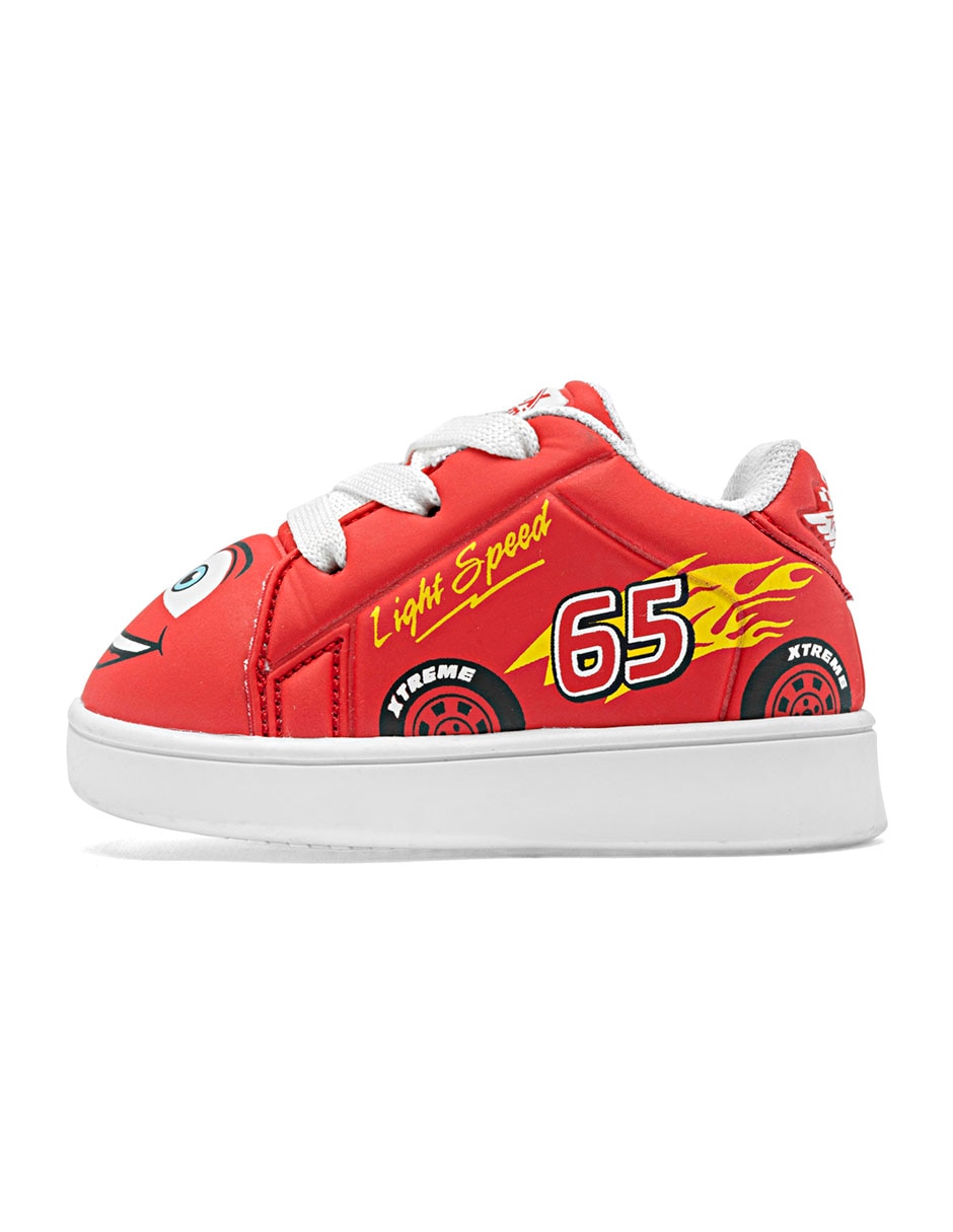 Tenis para bebé niño Oi26