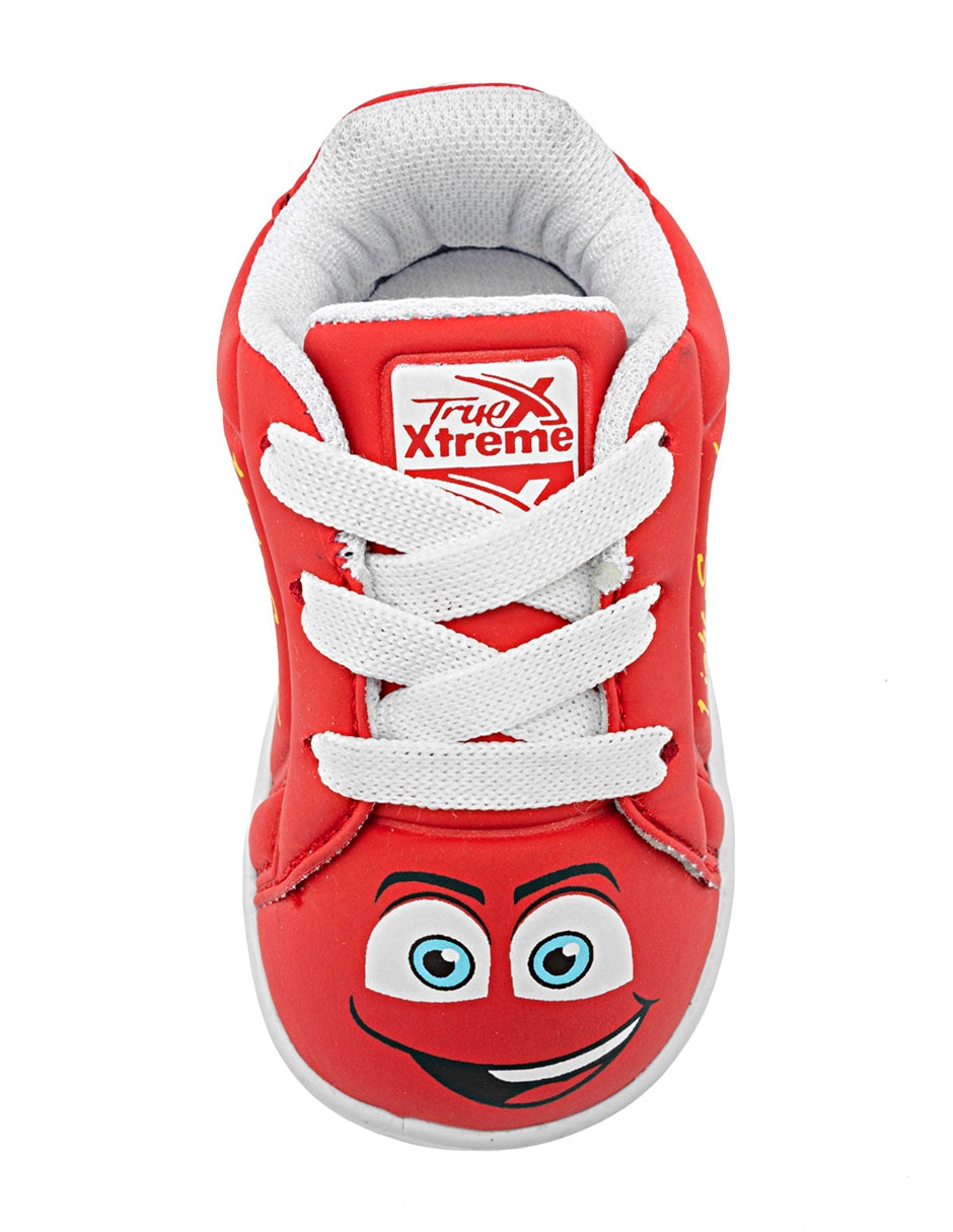 Tenis para bebé niño Oi26 4